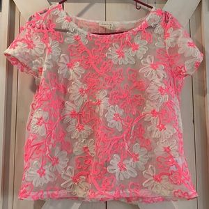Anthropologie Top